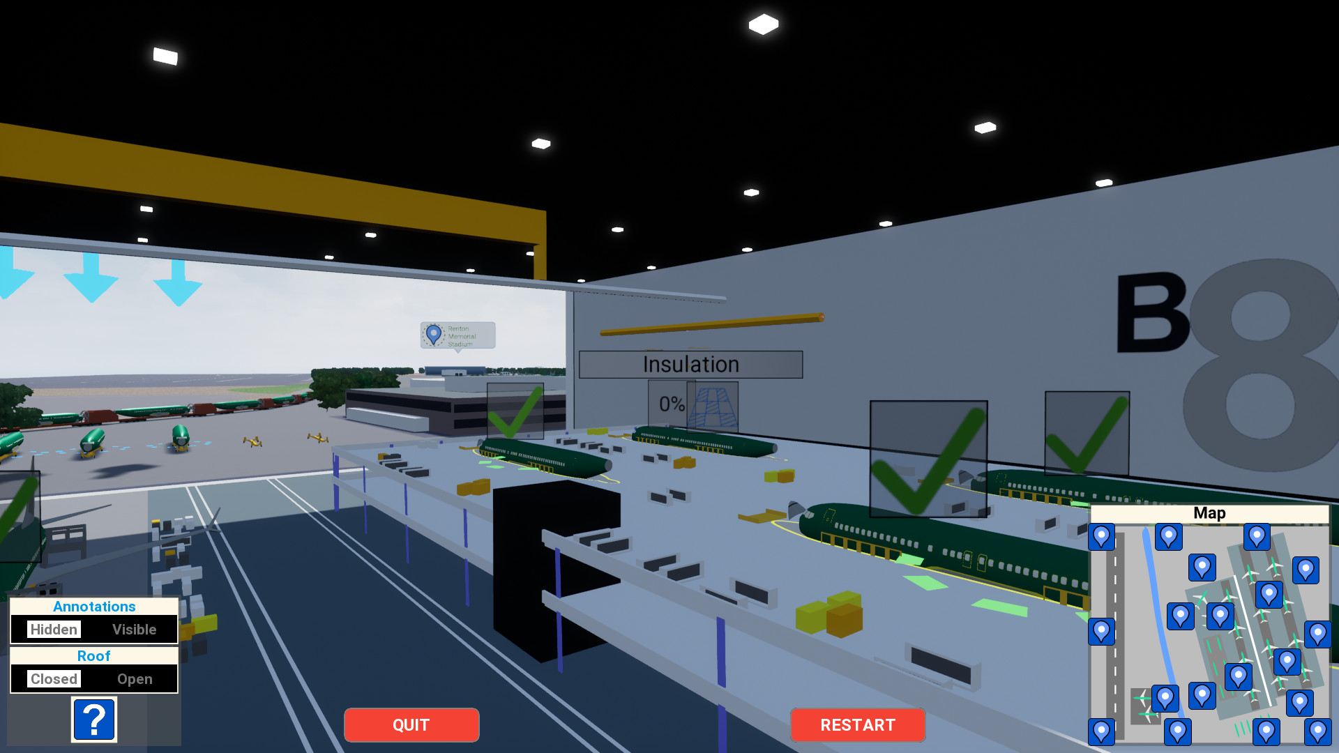 MCAS Simulation screenshot 27