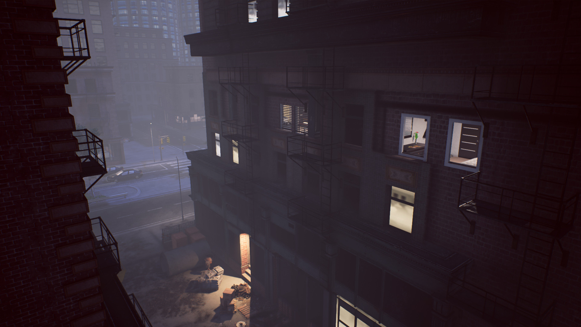 Detective Simulator screenshot 3