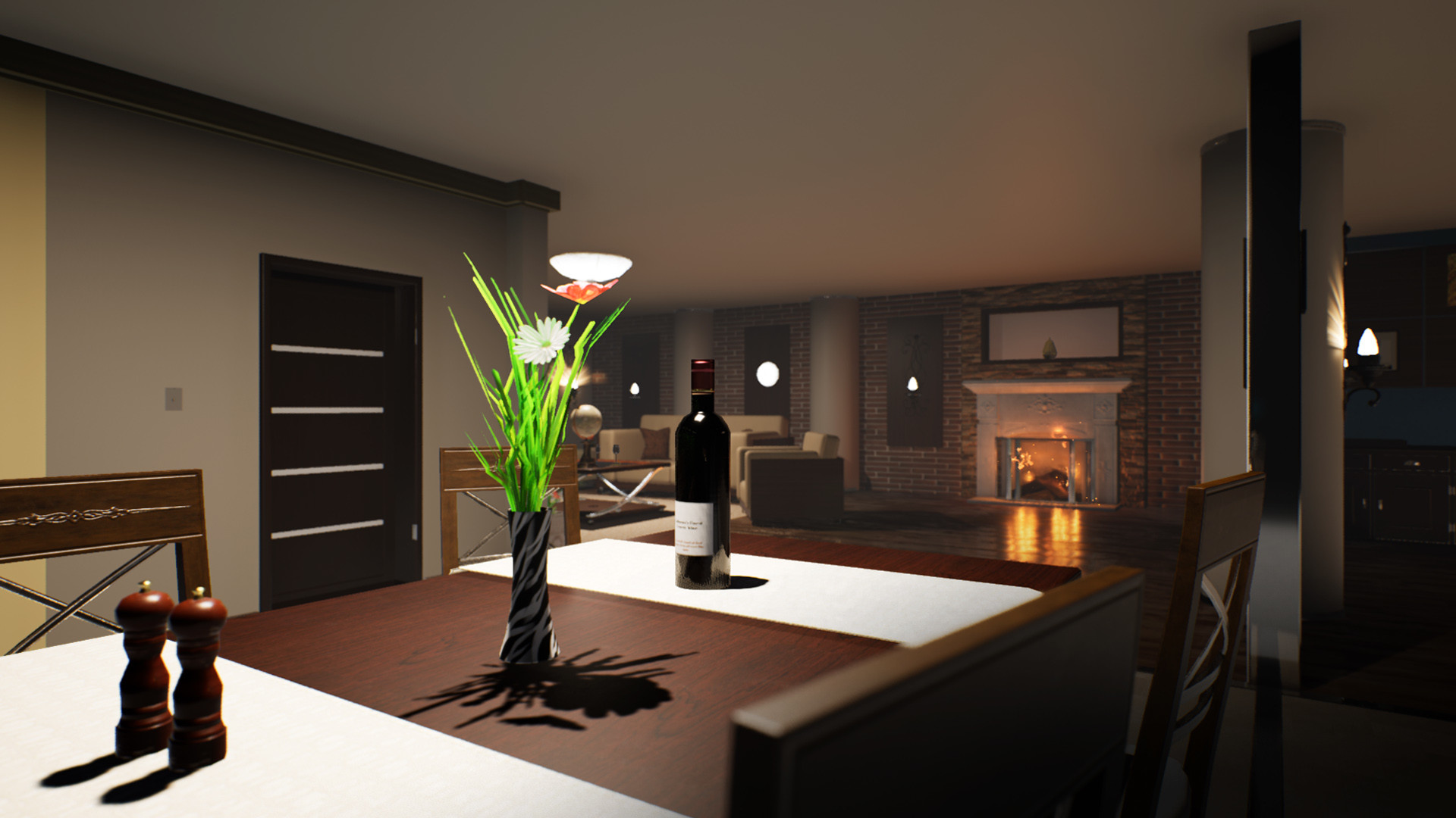Detective Simulator screenshot 4