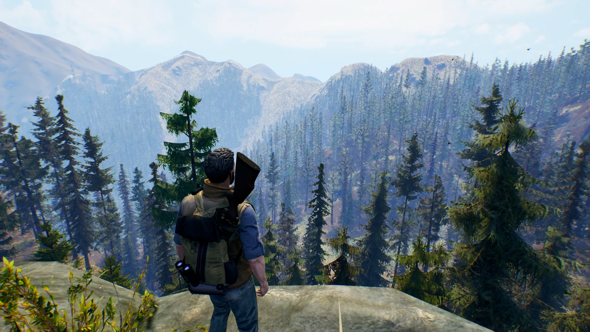 Open Country screenshot 2