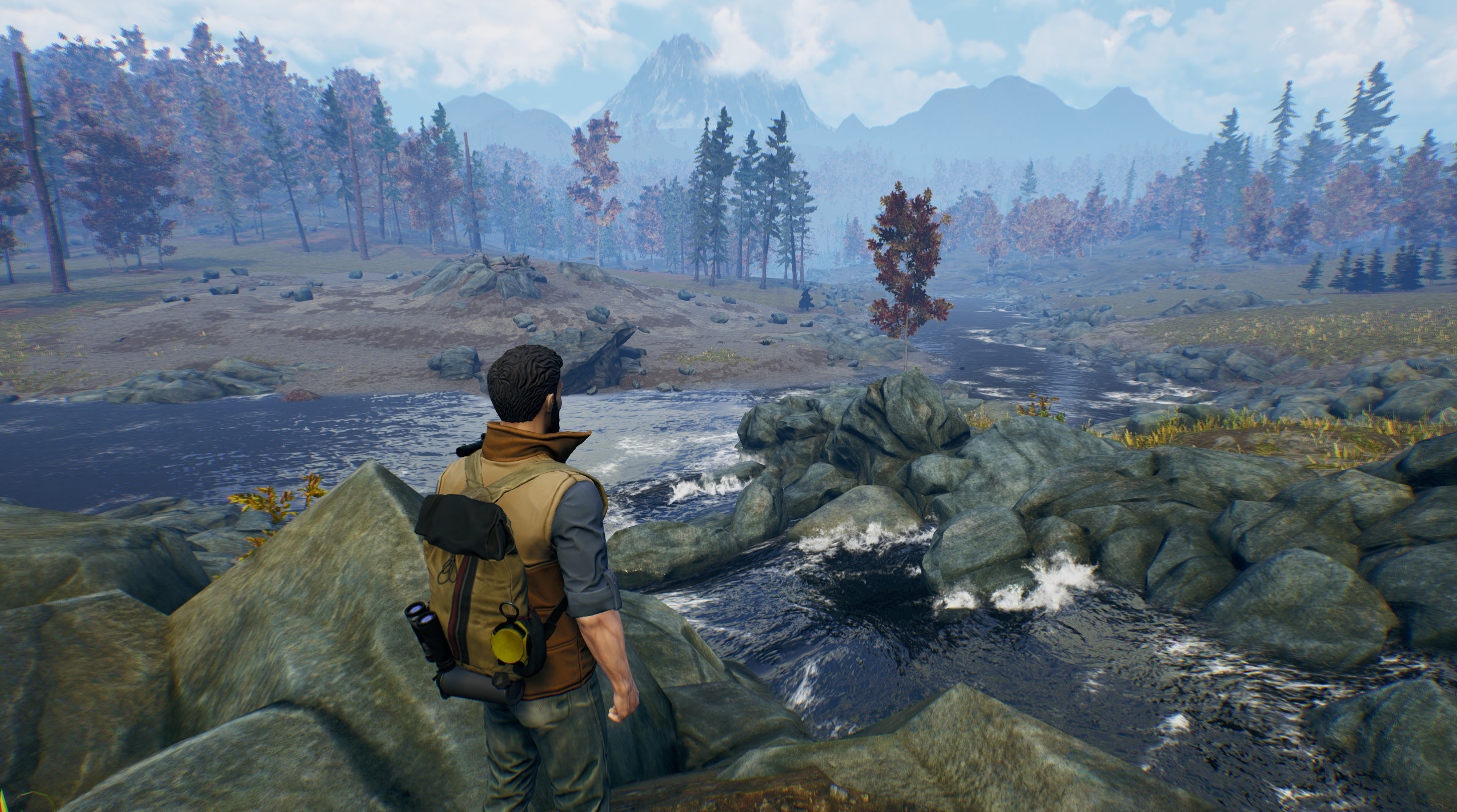 Open Country screenshot 10