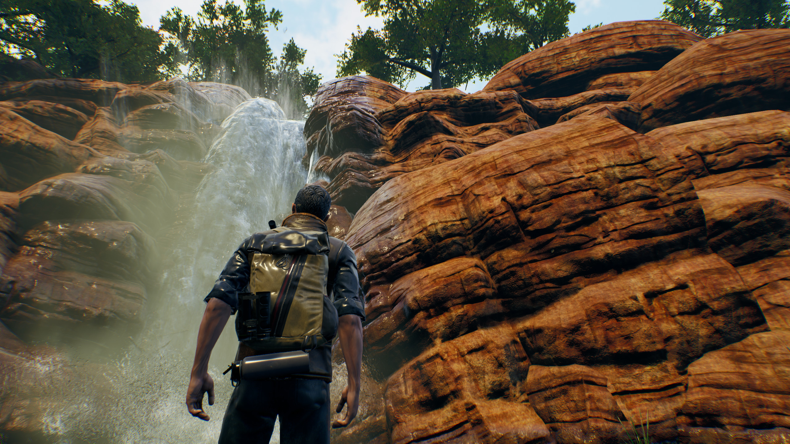 Open Country screenshot 11
