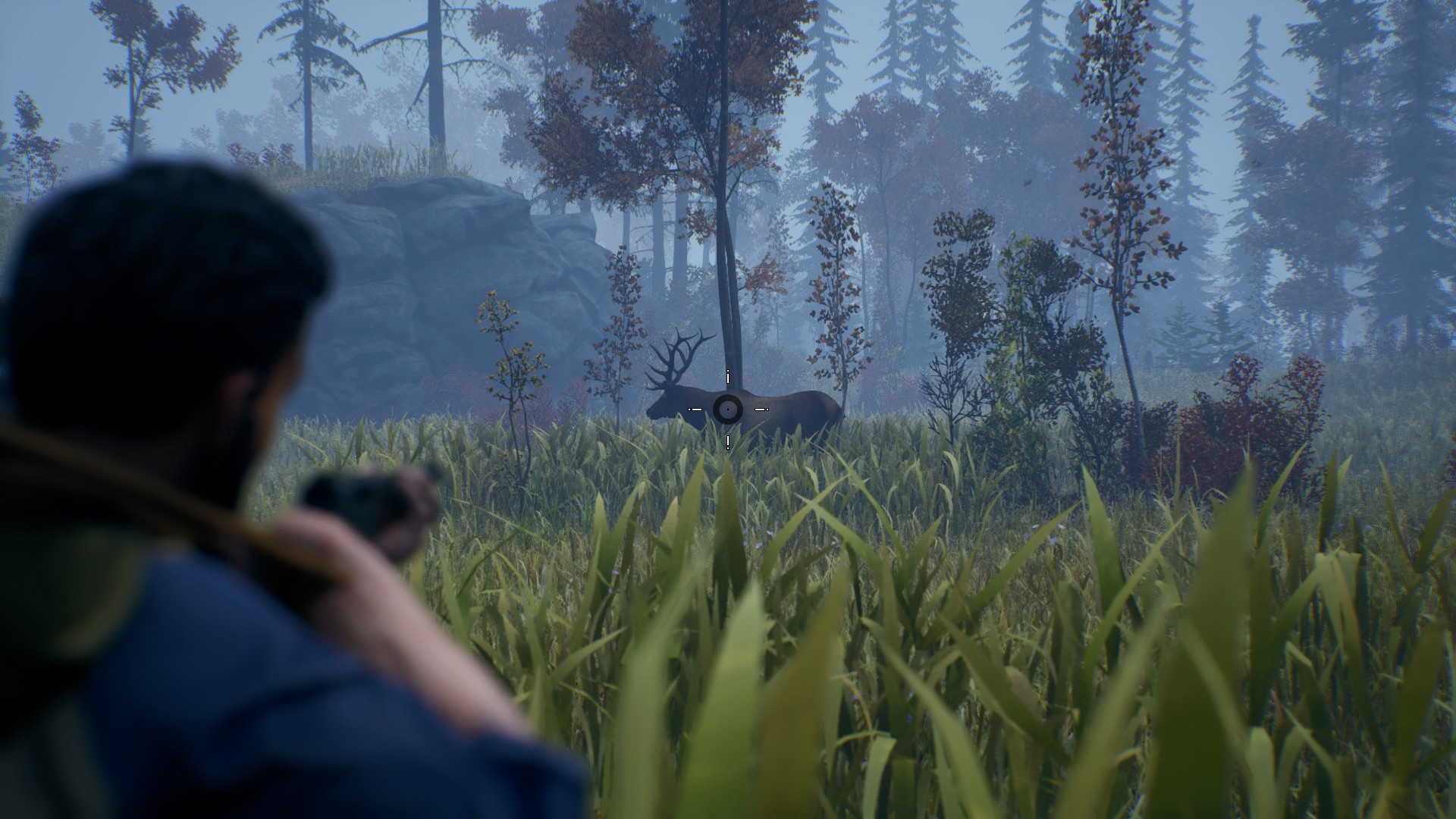 Open Country screenshot 9