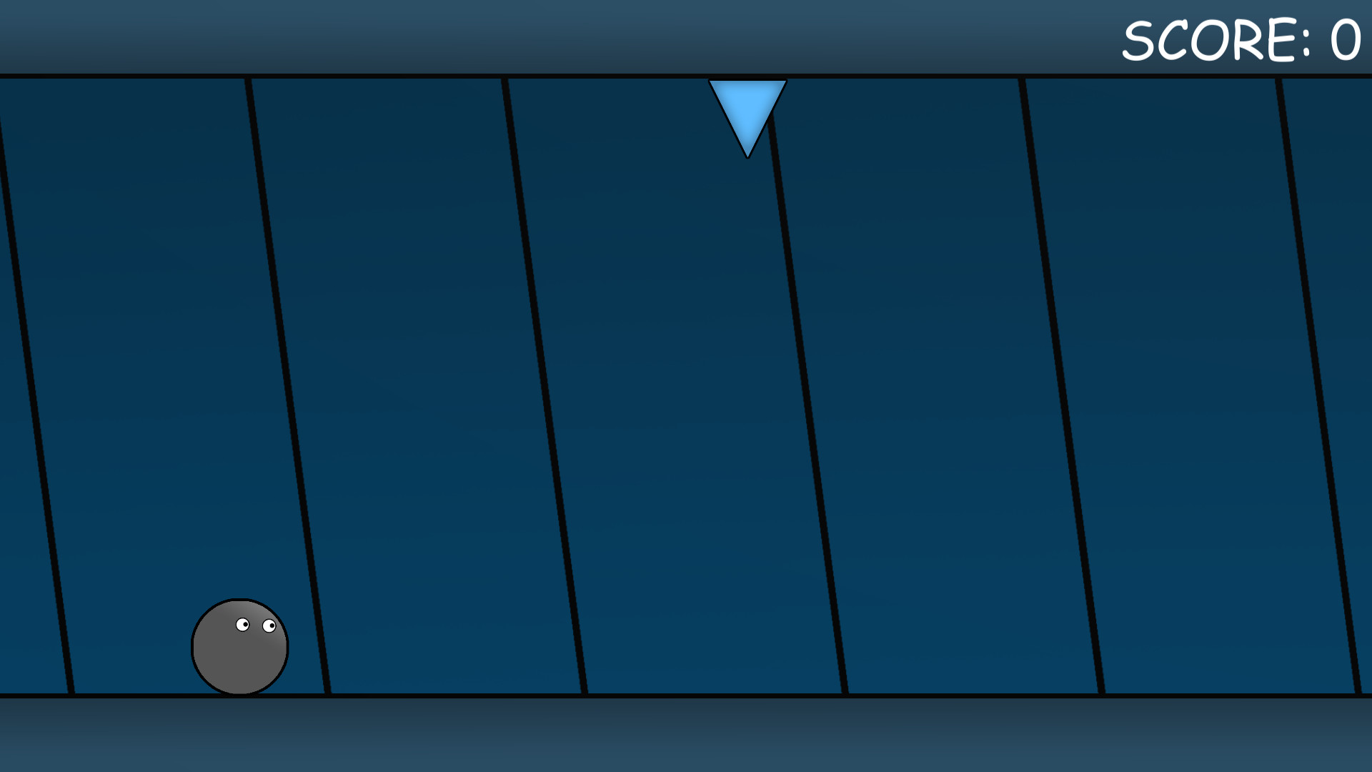 TriangleStorm screenshot 2