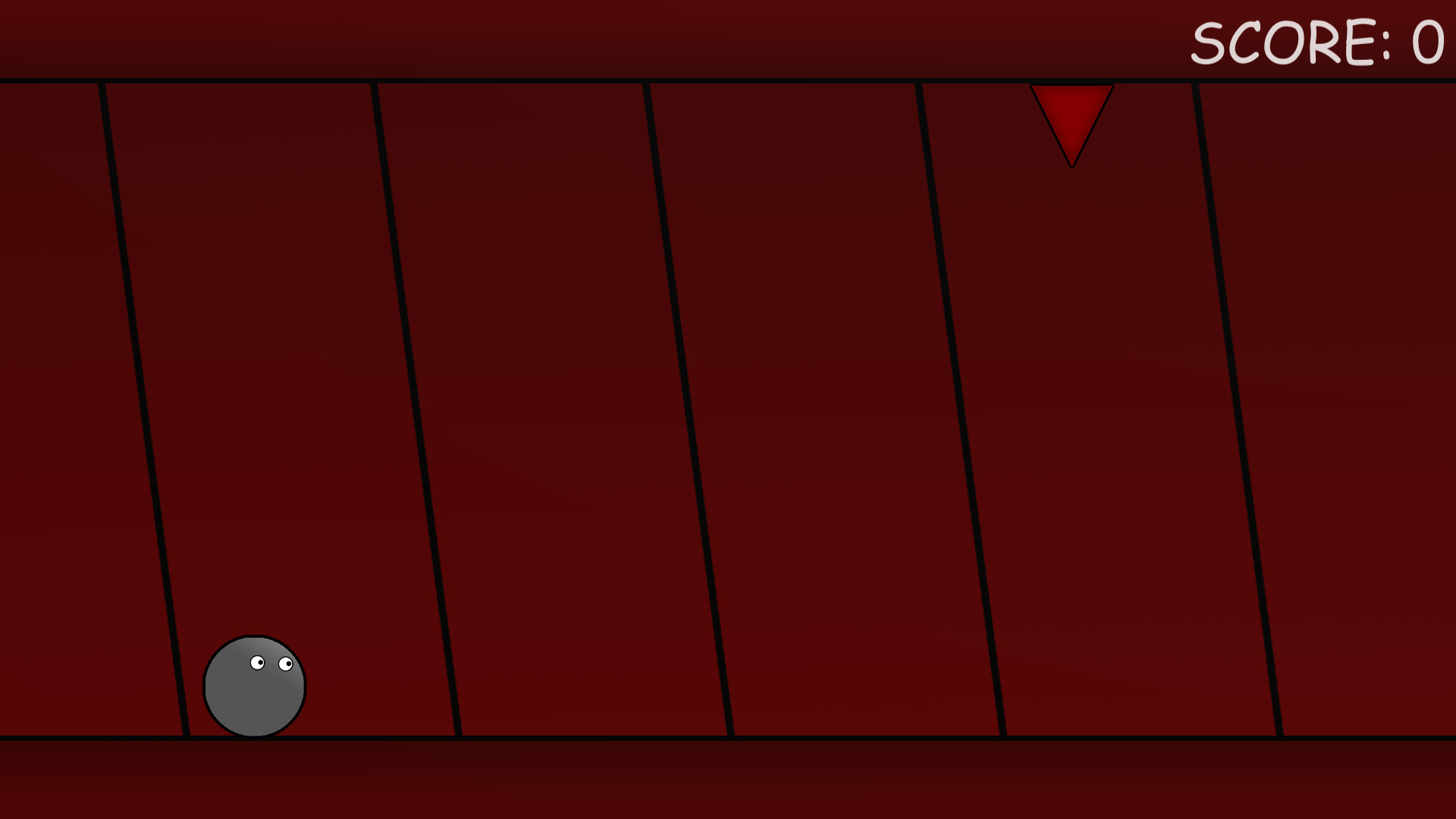 TriangleStorm screenshot 1