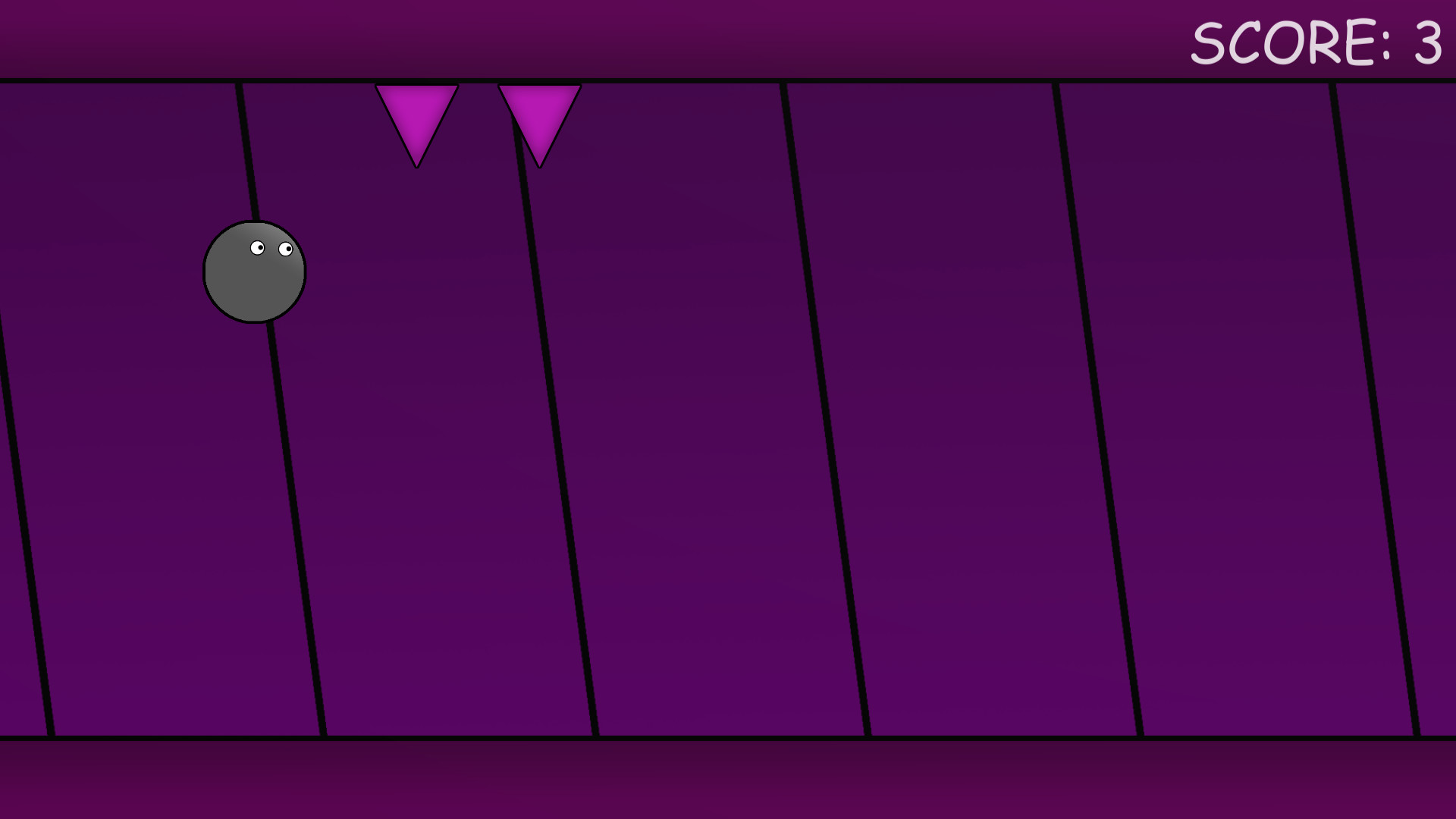 TriangleStorm screenshot 3