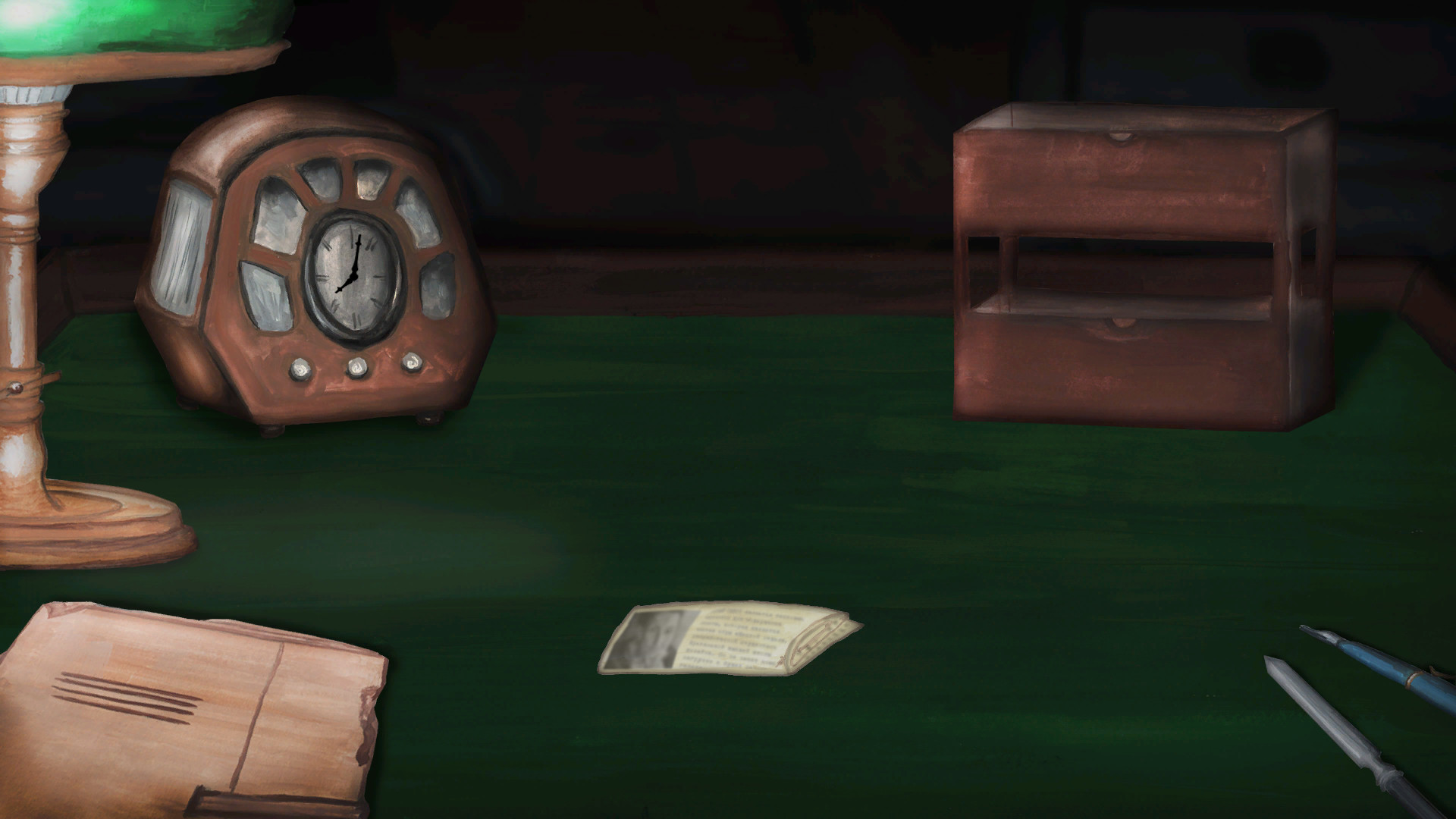 Section Six screenshot 1