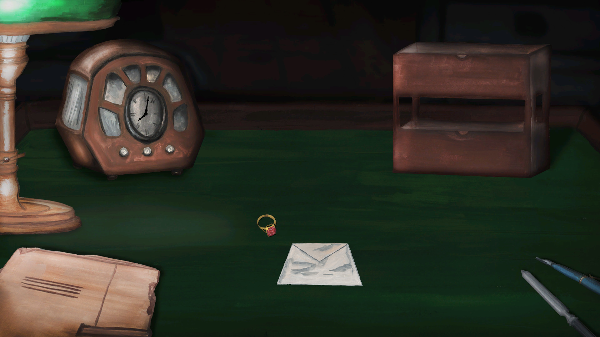 Section Six screenshot 3