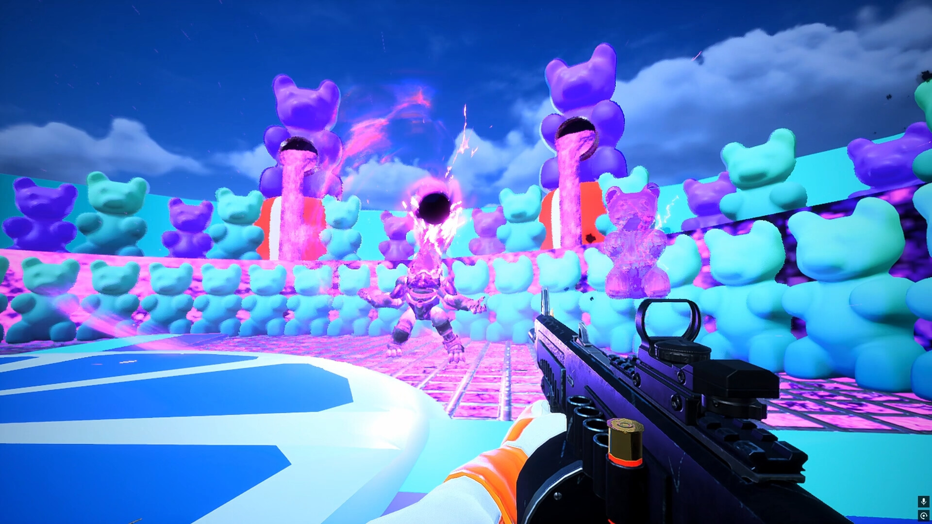 Snack Invaders screenshot 13