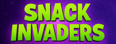 Snack Invaders
