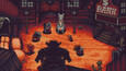 A screenshot of Octopus City Blues