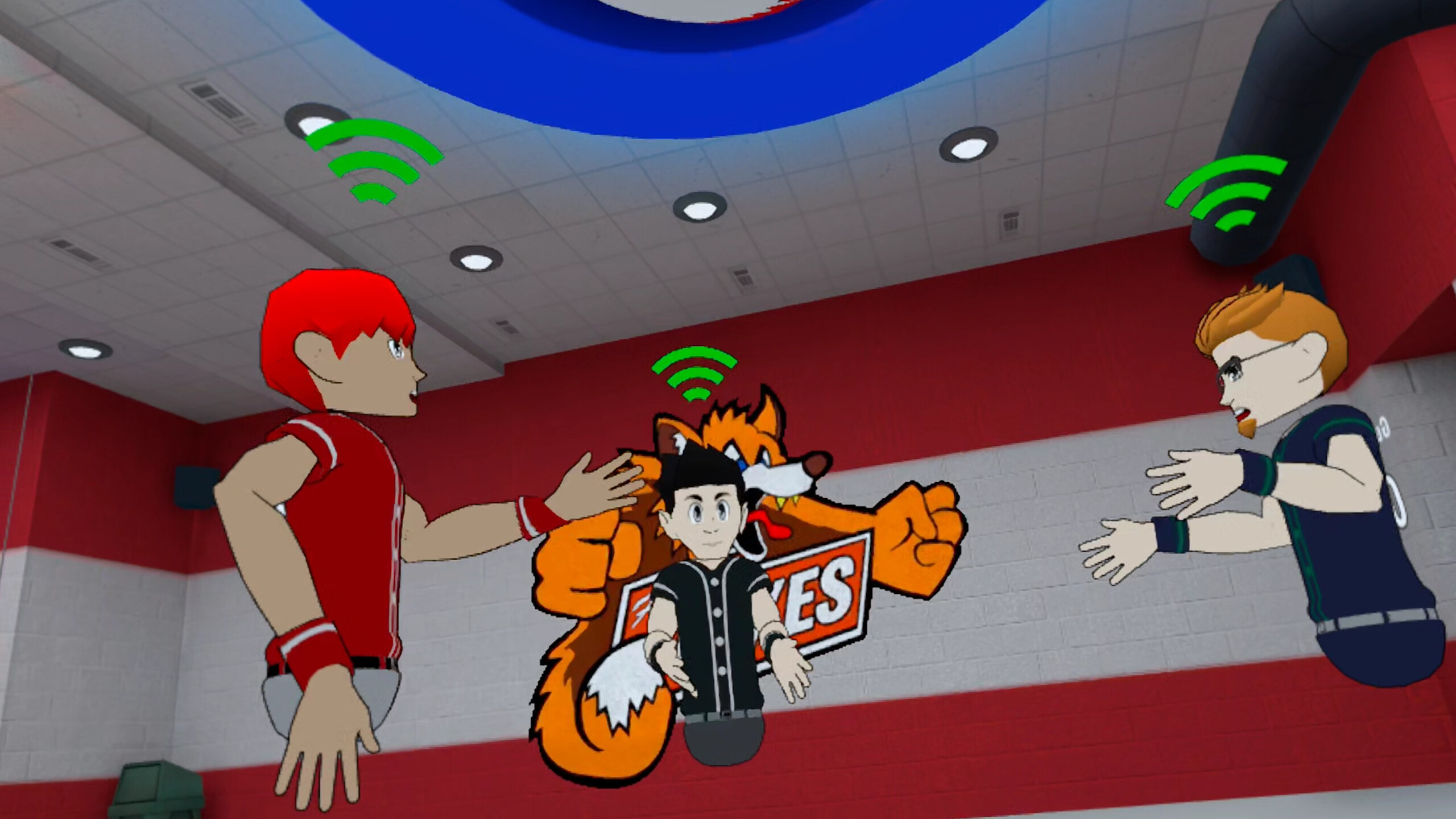 TOTALLY BASEBALL screenshot 5