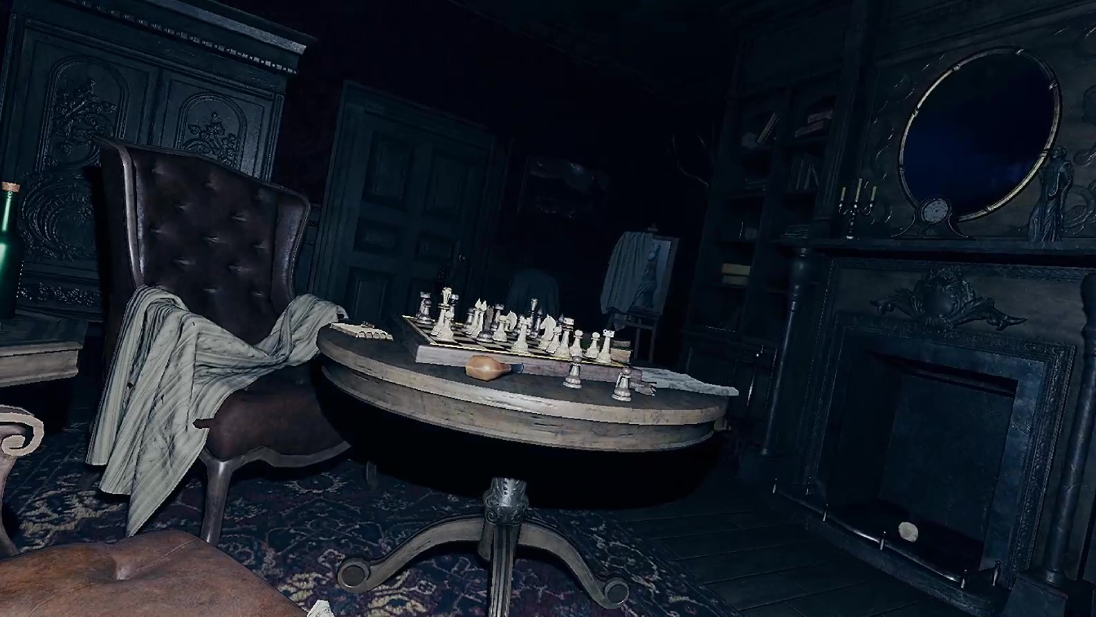 Room Escape '1053' screenshot 5