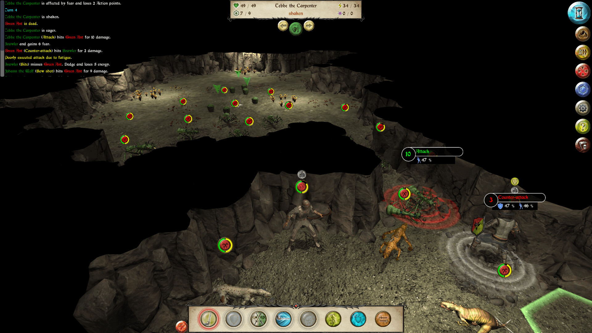 The Monster Breeder screenshot 8
