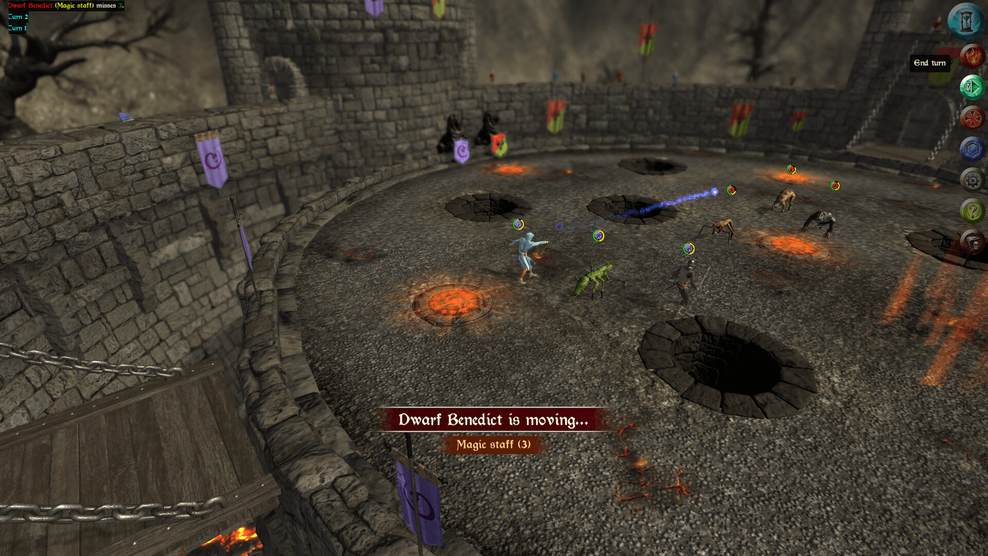 The Monster Breeder screenshot 9