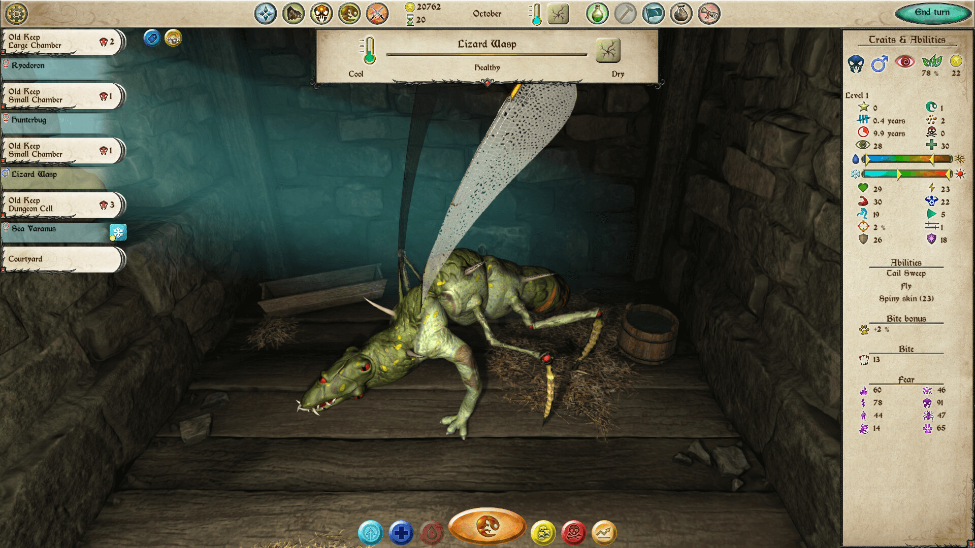 تحميل لعبة The Monster Breeder للكمبيوتر تحميل لعبة The Monster Breeder للكمبيوتر