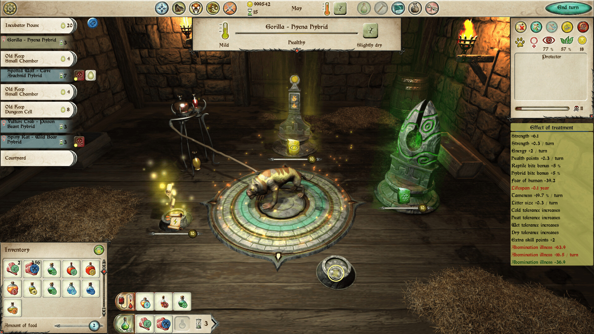 تحميل لعبة The Monster Breeder مجانا تحميل لعبة The Monster Breeder مجانا