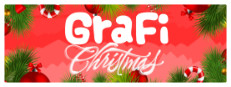 GraFi Christmas