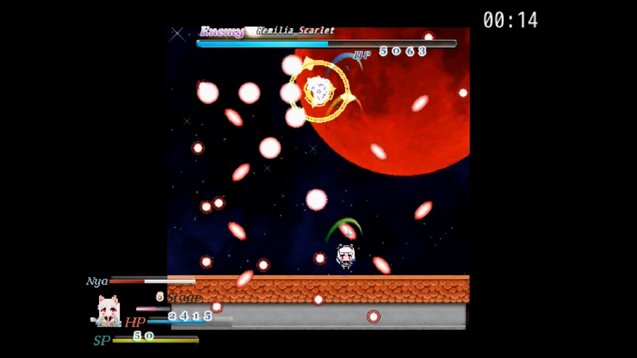 Nyanco Dream screenshot 5