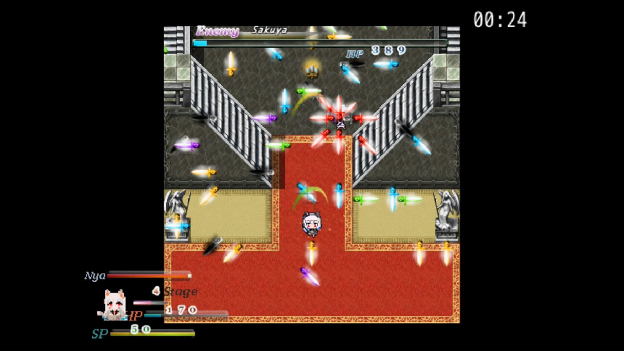 Nyanco Dream screenshot 4