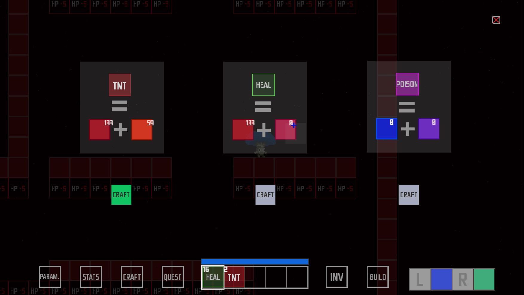 23UL screenshot 5