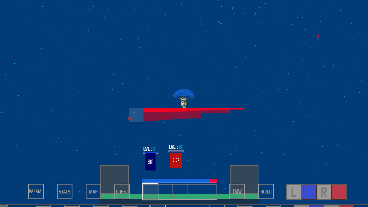 23UL screenshot 4
