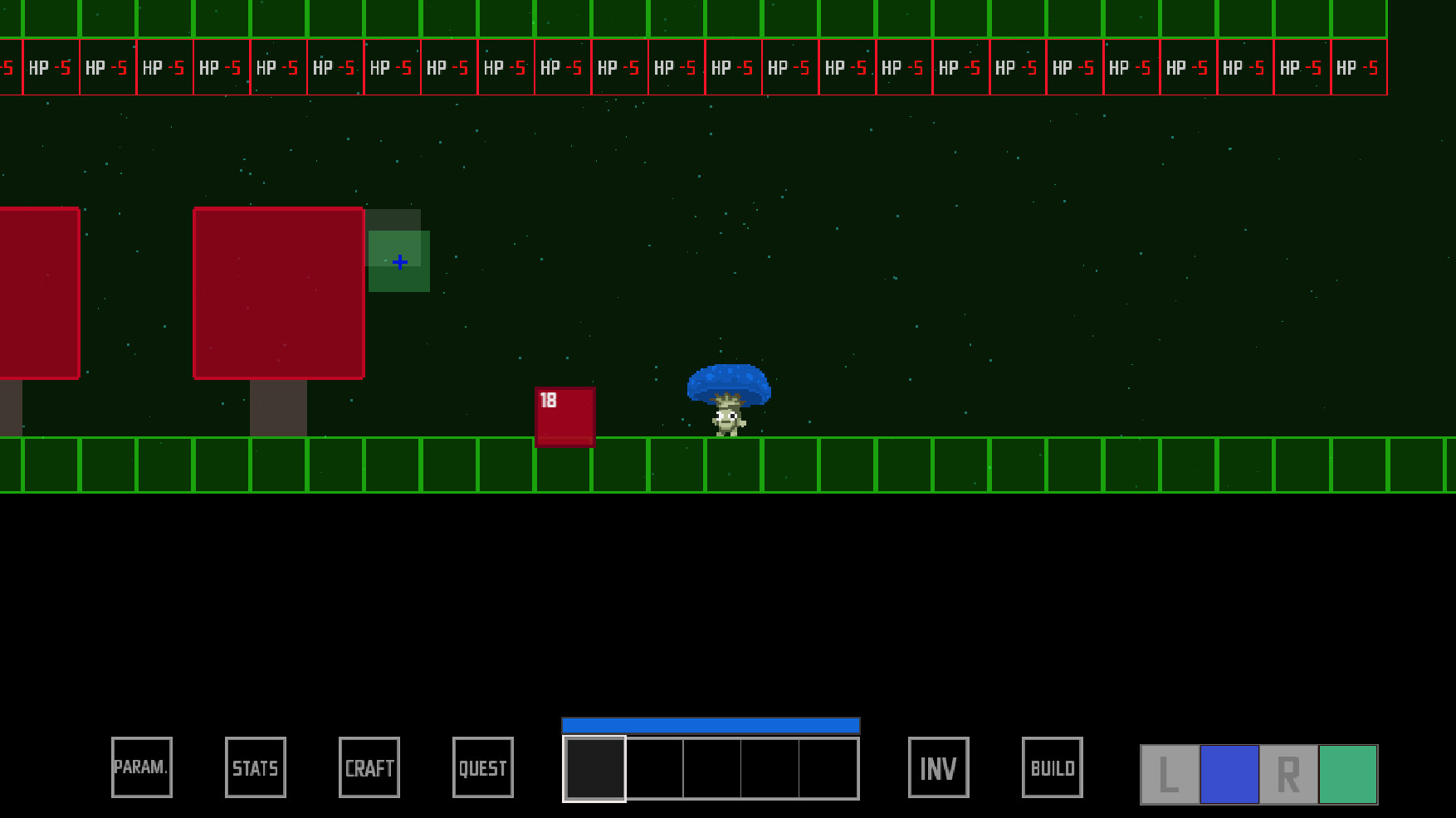 23UL screenshot 3