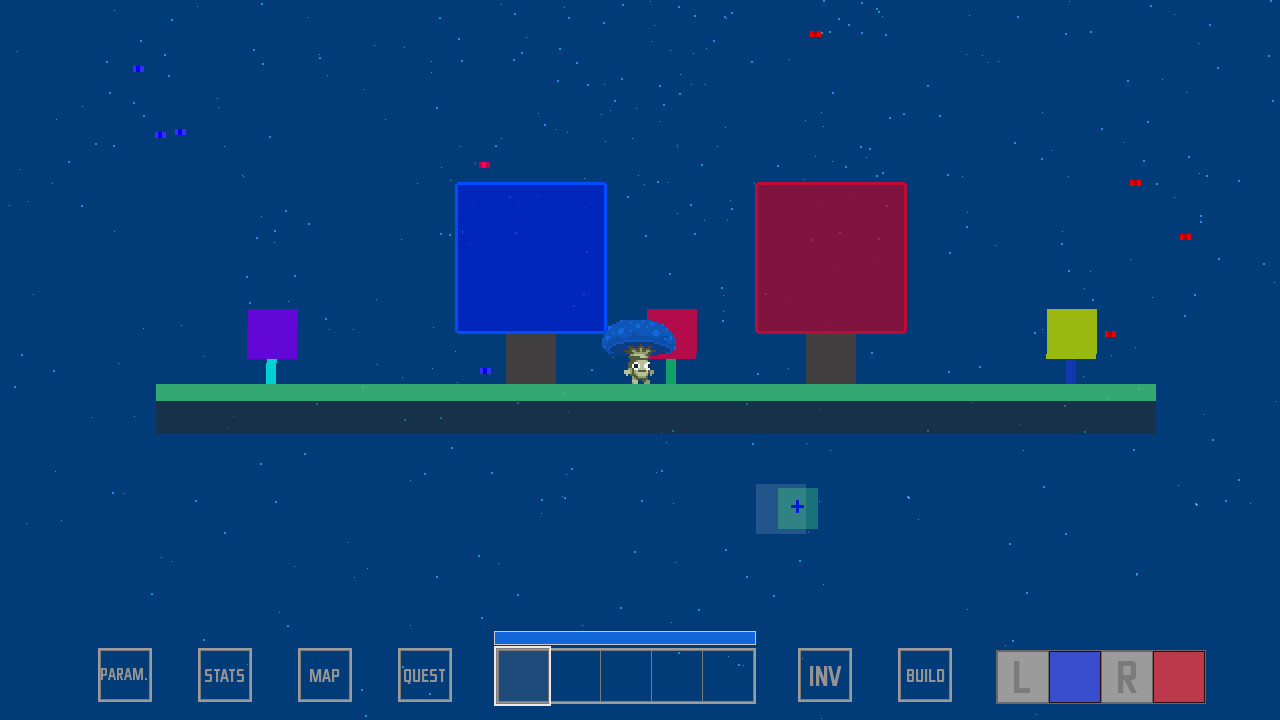 23UL screenshot 1