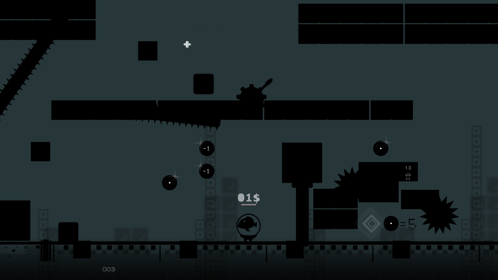RRRR3 - Piranha screenshot 7