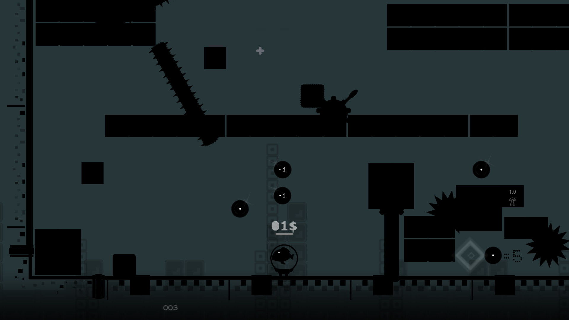 RRRR3 - Piranha screenshot 6