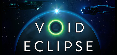 Void Eclipse Cover Image