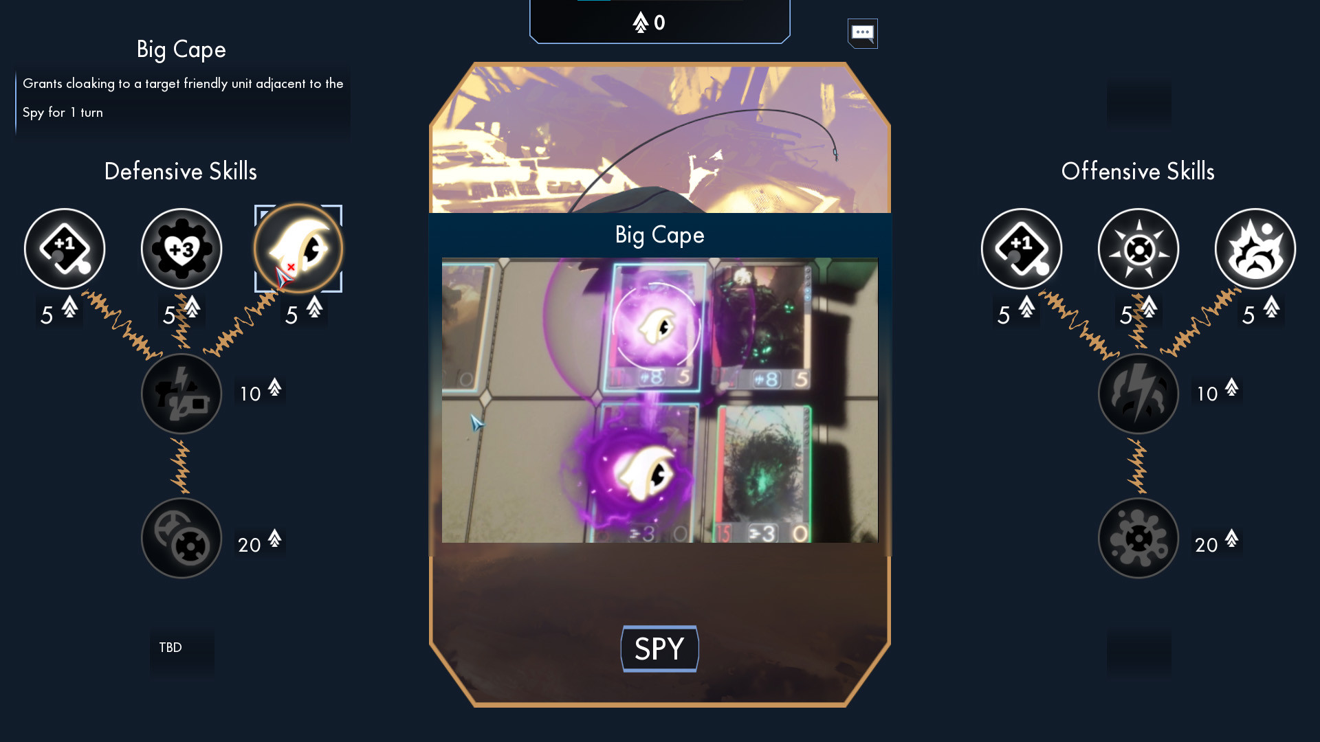 Void Eclipse screenshot 4