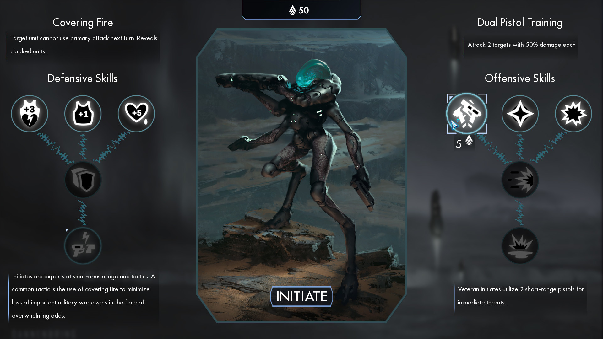 Void Eclipse screenshot 10