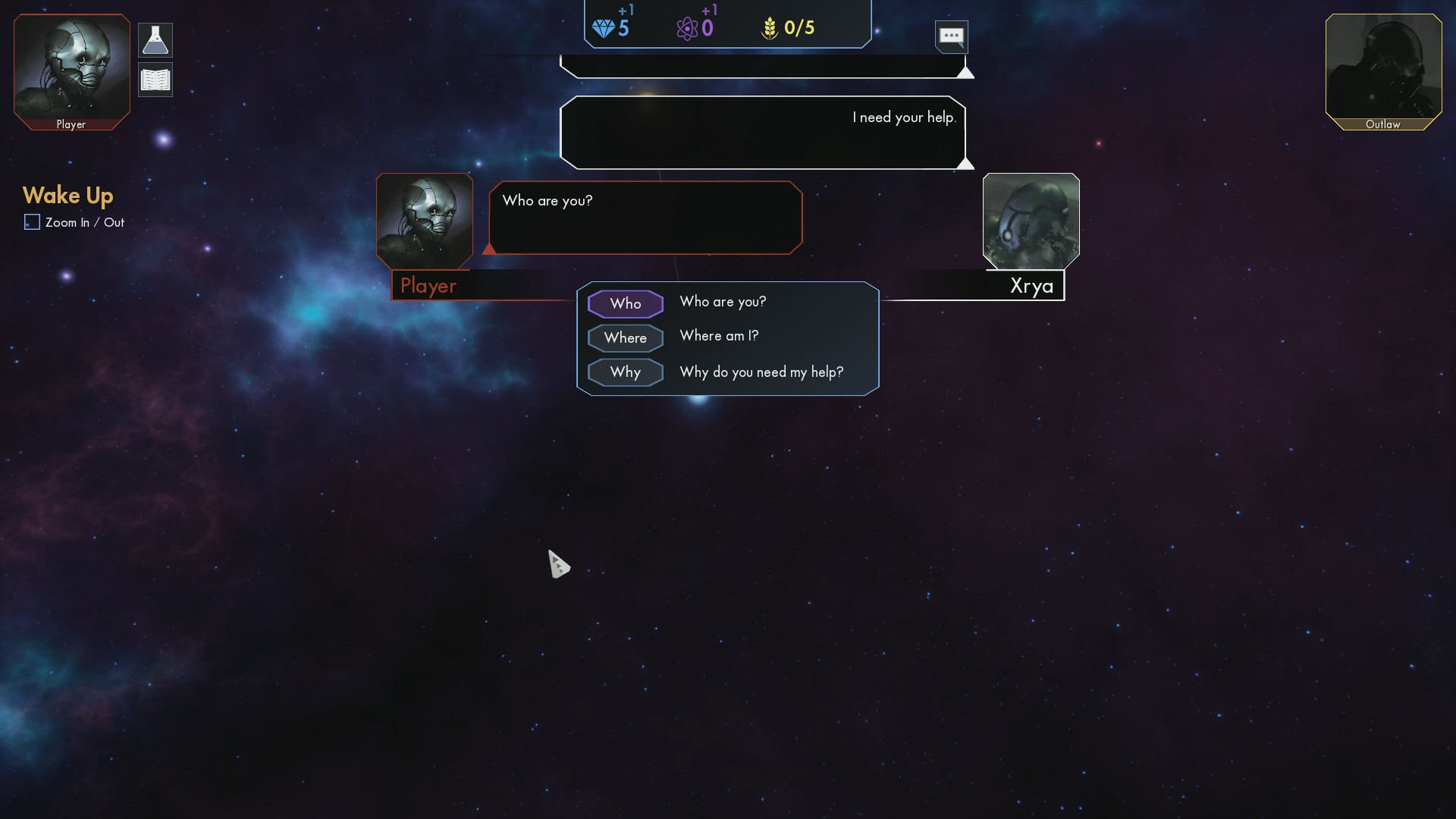 Void Eclipse screenshot 12