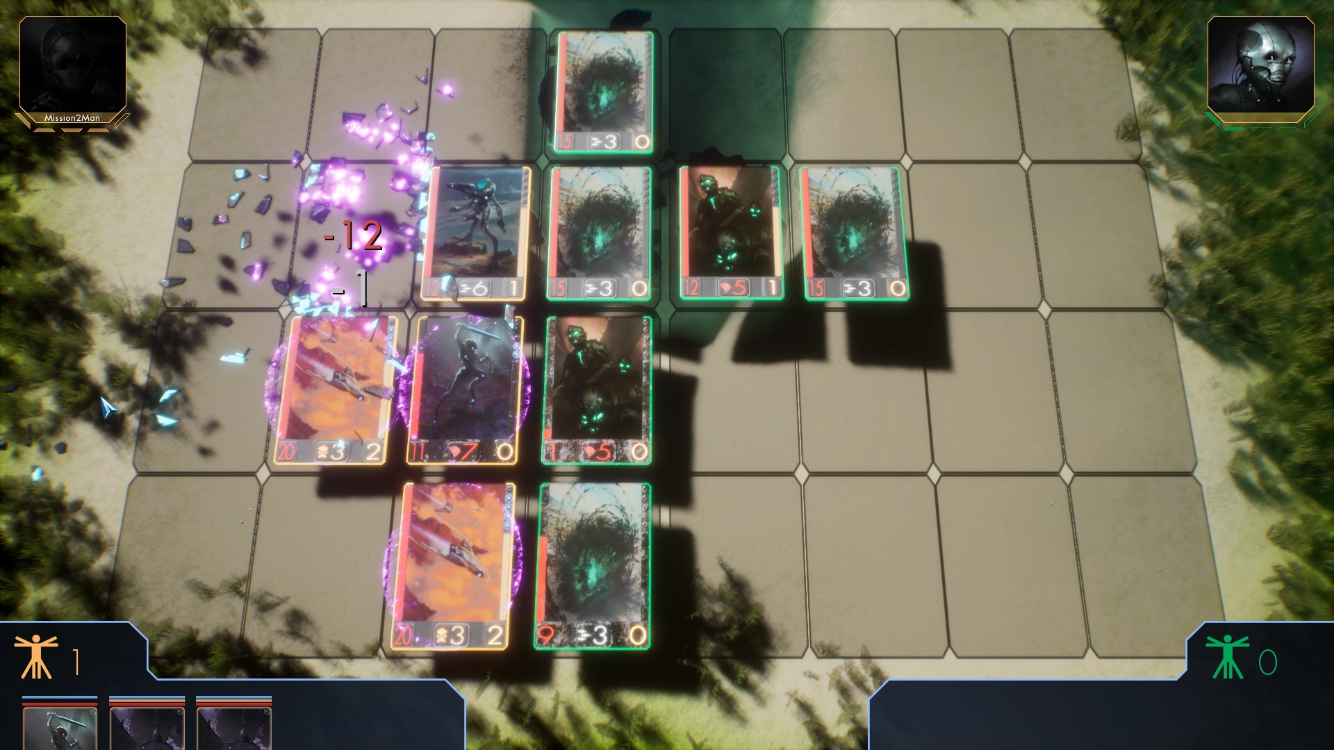 Void Eclipse screenshot 9