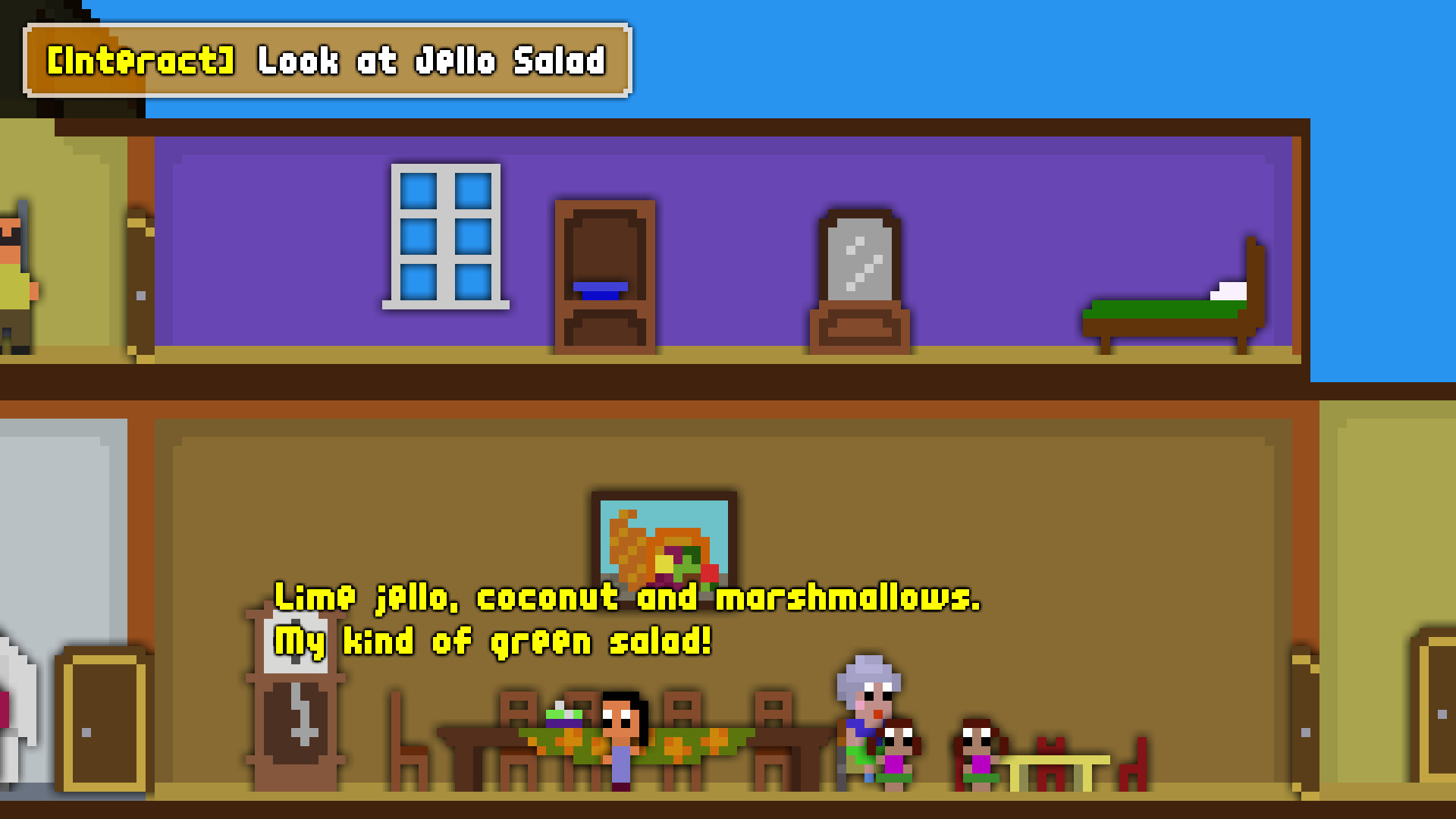 Turkey, Please! screenshot 4