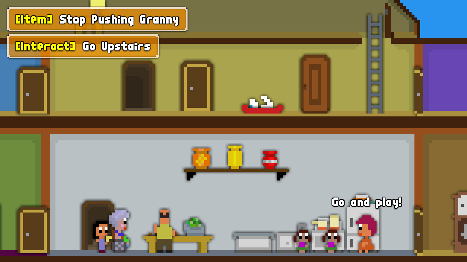 Turkey, Please! screenshot 6