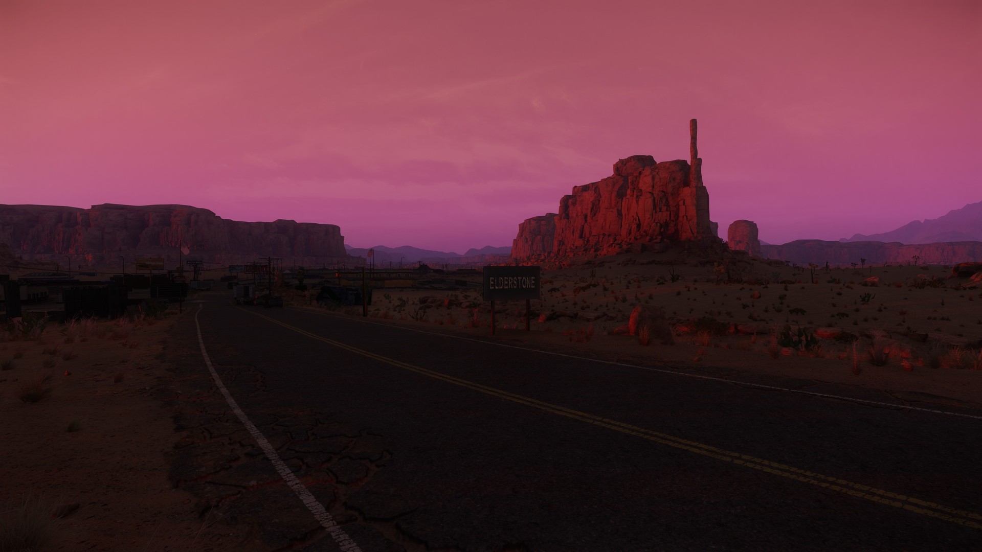 Miscreated - Canyonlands screenshot 4