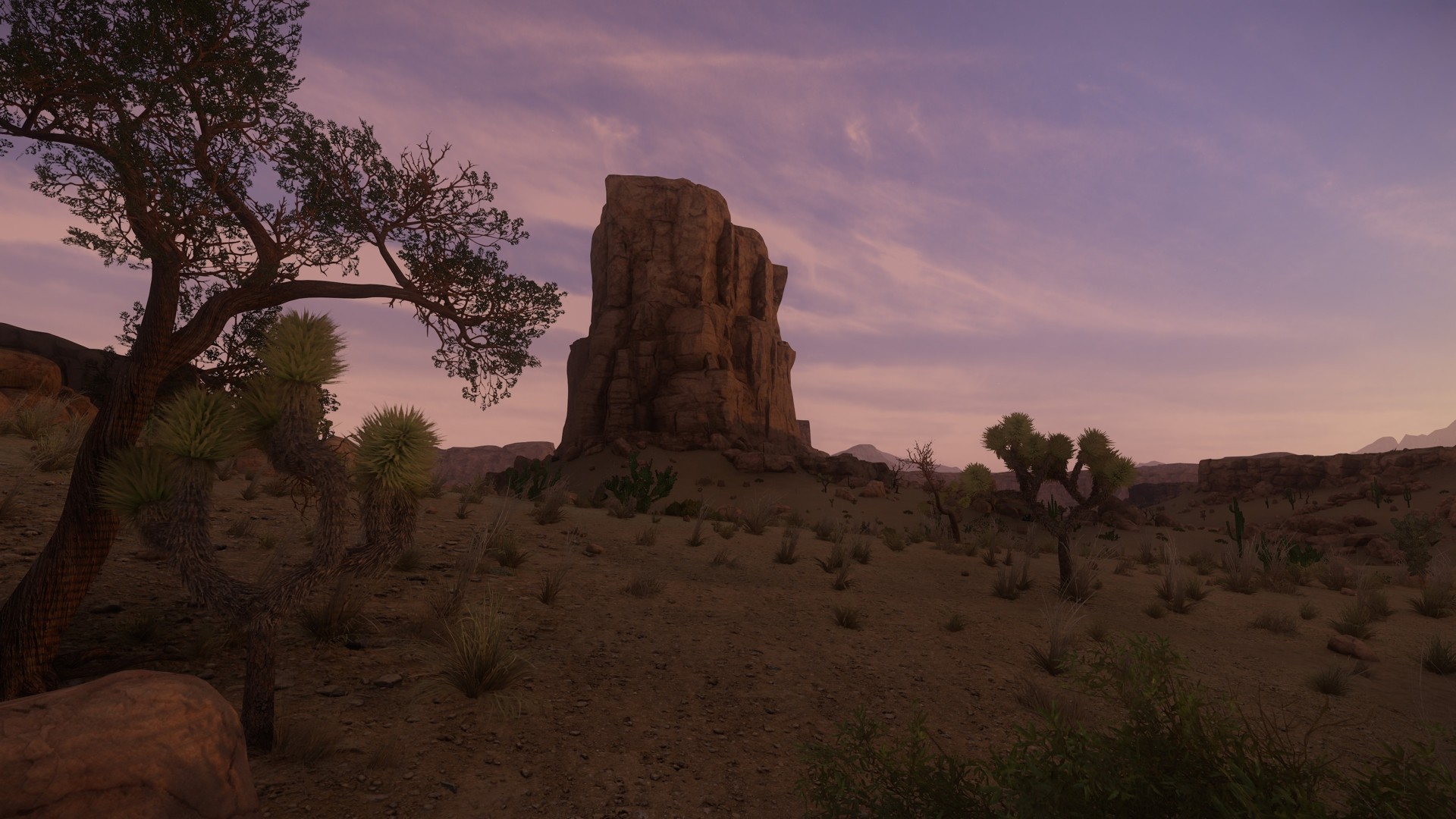 Miscreated - Canyonlands screenshot 1