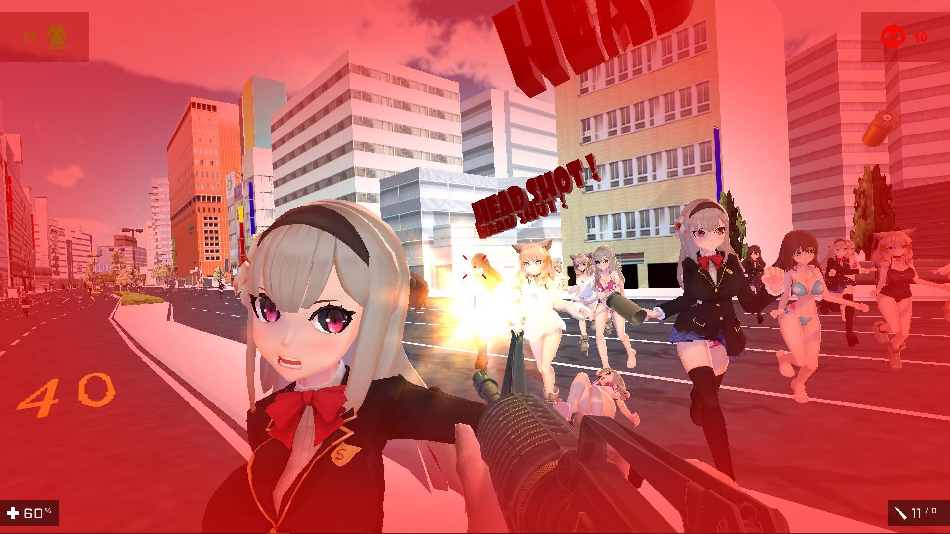 Shoot Them screenshot 8