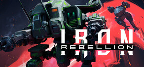 IRON REBELLION