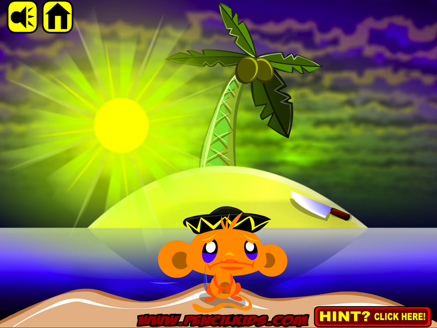 Steam：Monkey GO Happy