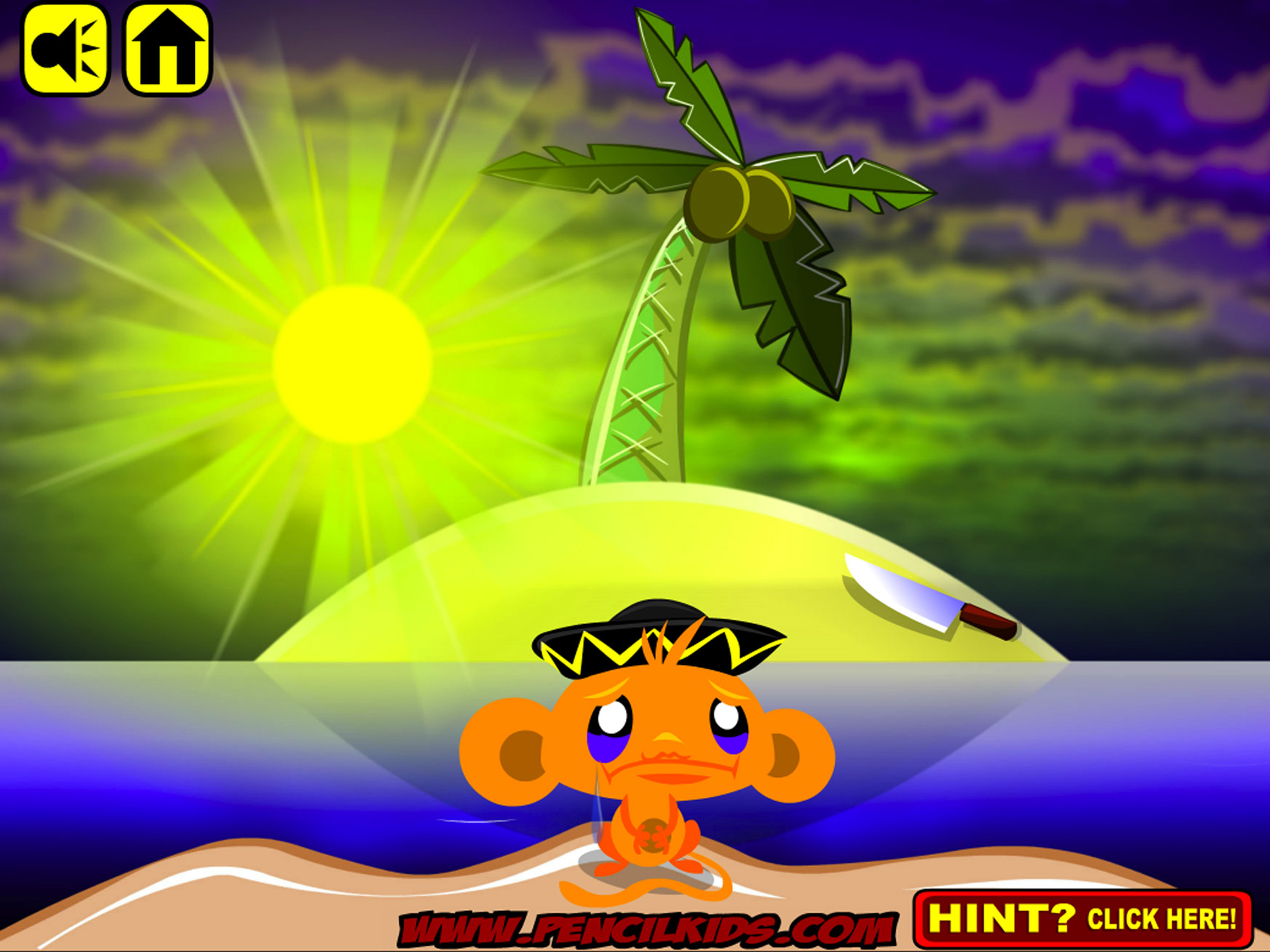 Monkey GO Happy screenshot 2