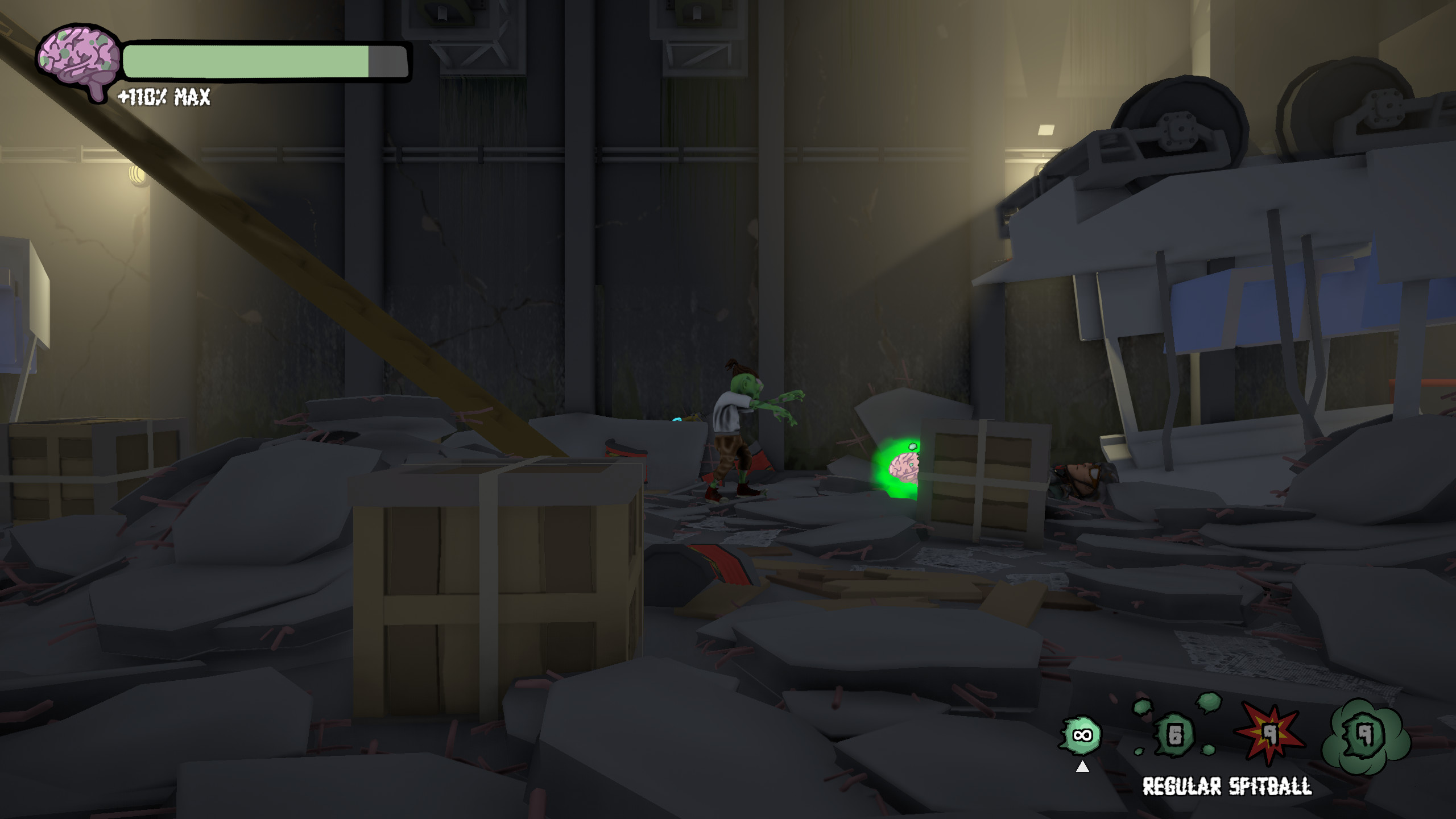 Zom Nom screenshot 7
