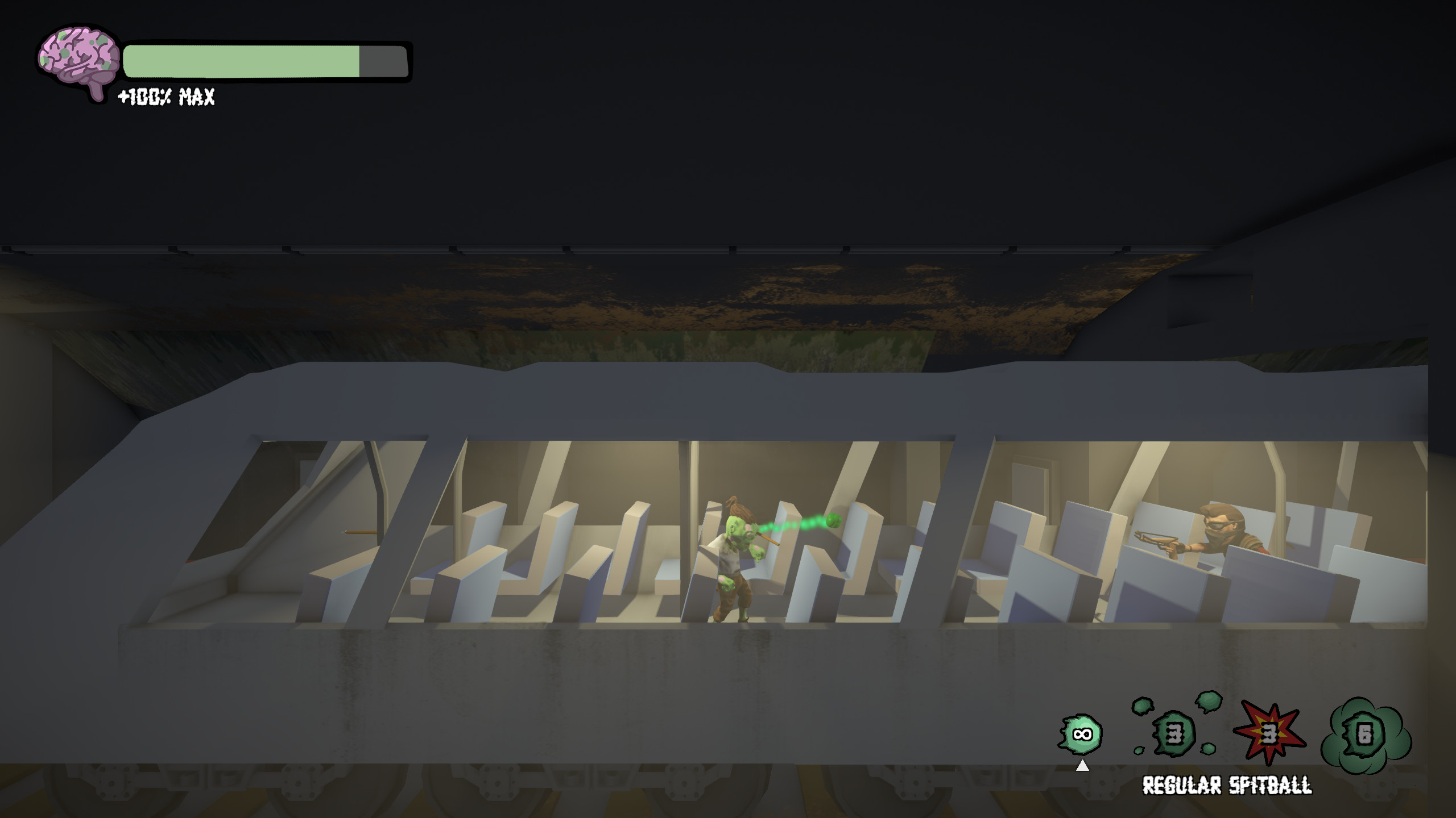 Zom Nom screenshot 6