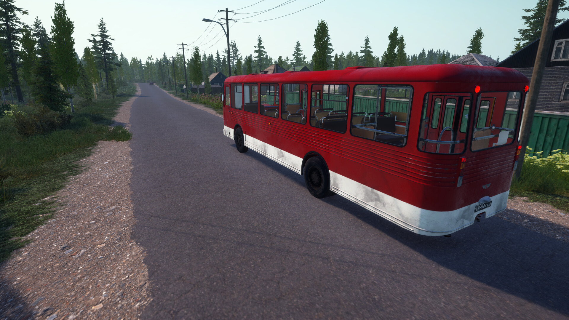 Bus World — изображение 17