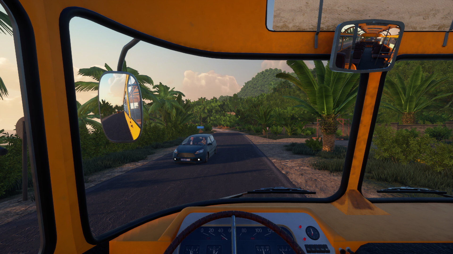 Bus World — изображение 10