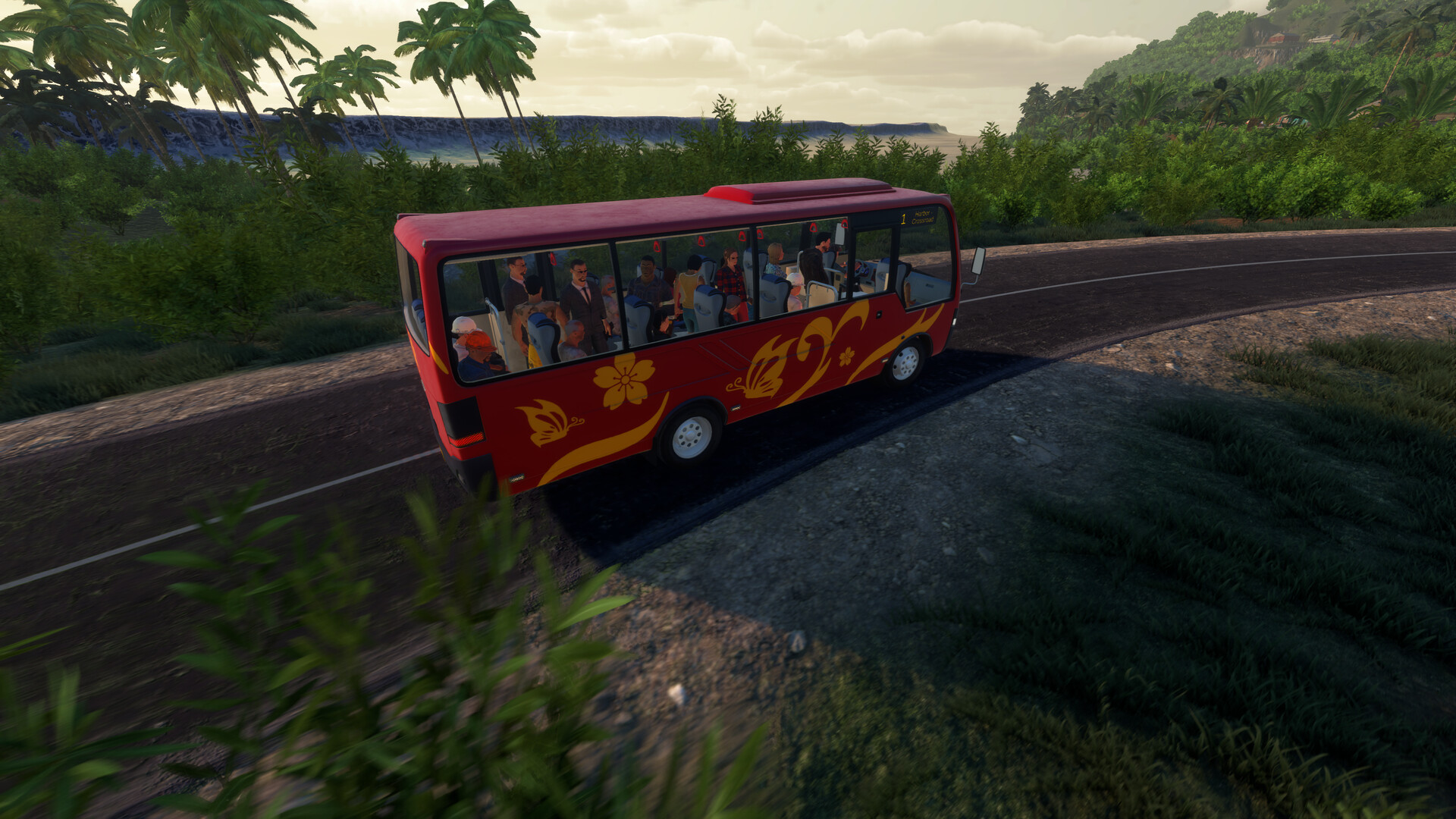 Bus World — изображение 22