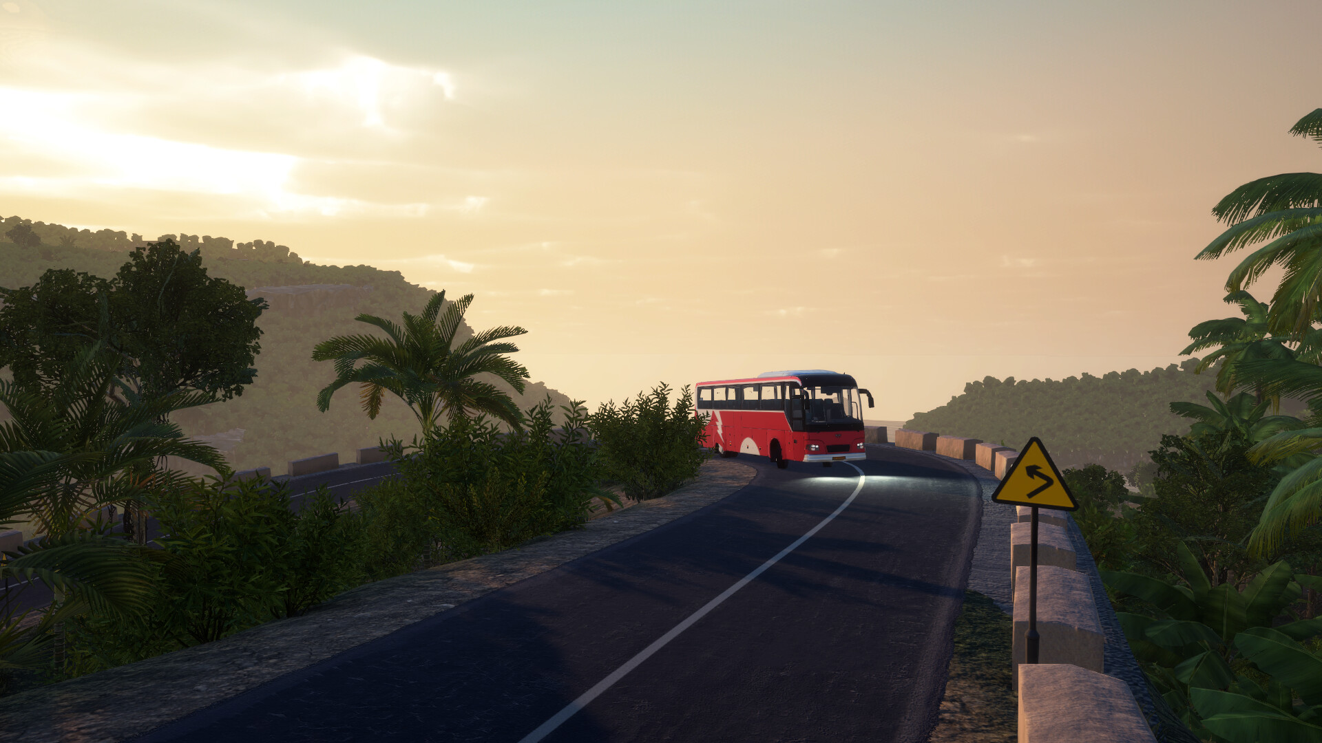 Bus World — изображение 4