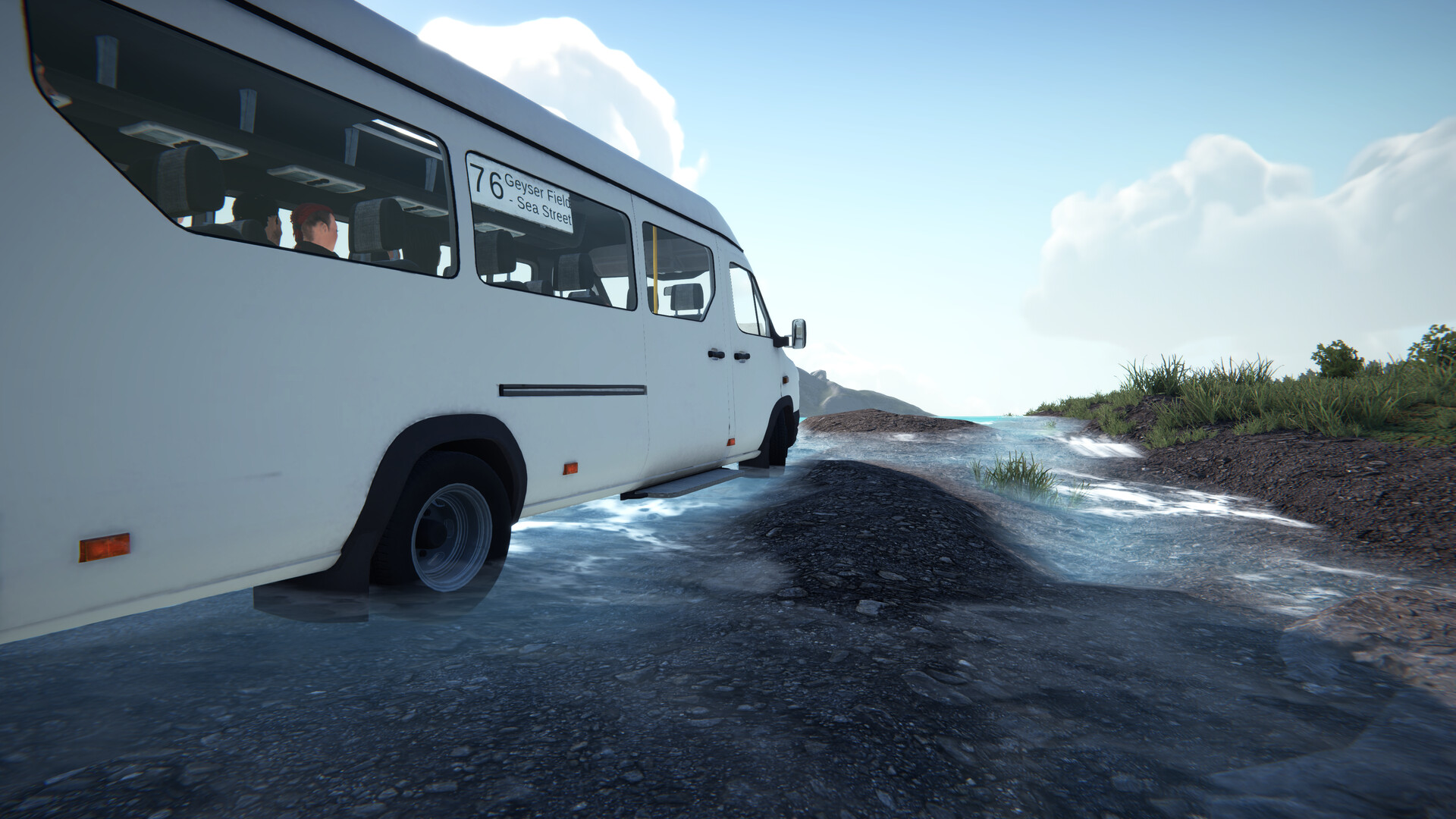 Bus World — изображение 15